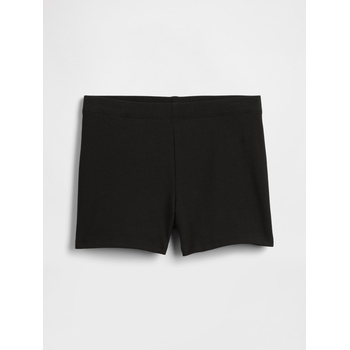 GAP Детски еластични къс панталон GAP GAP | Cheren | Момичешки | XS