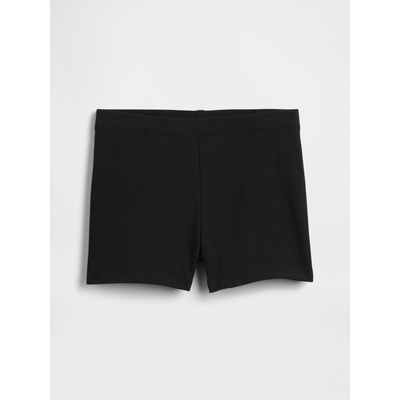 GAP Детски еластични къс панталон GAP GAP | Cheren | Момичешки | XS