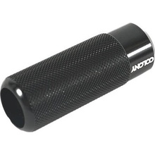 Colony Peg BMX EXON V2 FLATLAND Čierna