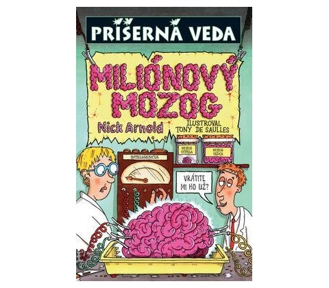 Miliónový mozog