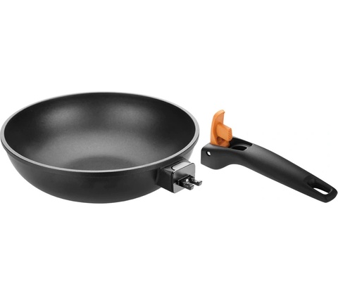 Tescoma Wok SmartCLICK ø 28 cm