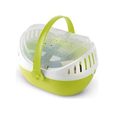 Savic Elmo M prepravka 30,5 x 24,5 x 20,5 cm