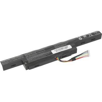 mitsu Батерия за Acer Aspire E5-575G / F5-573G, 4400 mAh (BC/AC-E5)