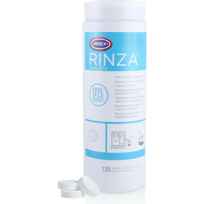 Urnex Rinza Cleaner 120 ks