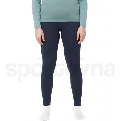 Salomon Essential Warm Seamless Tights W LC2123400 night sky