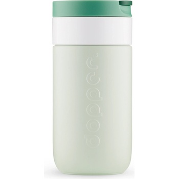 Dopper Термос Dopper Dopper Travel Mug Insulated mug - Forrest Green - размер 300 ml (533-2426-0511)