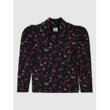 GAP Бебешка цветна тениска GAP GAP | Sin | Момичешки | 80