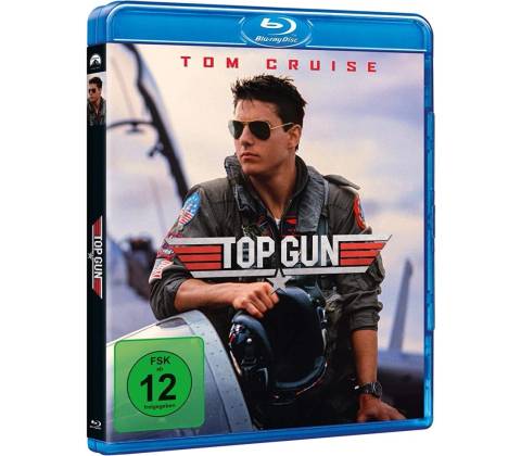 Top Gun BD