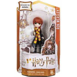  Хари Потър мини фигурка Ron Weasley 8 см (6061844_RON_WEASLEY)