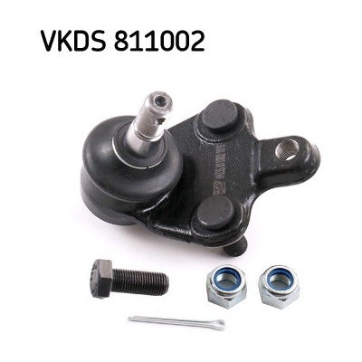 Zvislý/nosný čap SKF VKDS 811002 (VKDS811002)