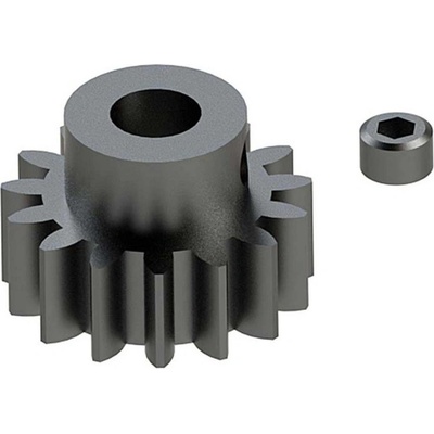 Arrma pastorek 15T 1M na hřídel 5 mm