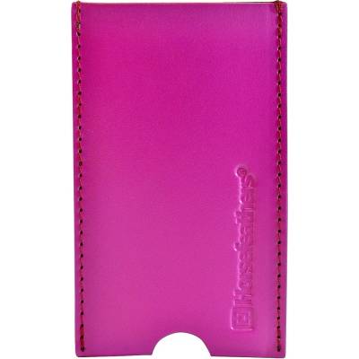 Horsefeathers Flynn Phone Case - Magenta one size