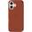 Holdit Гръб Holdit Glitter за iPhone 16 - Amber