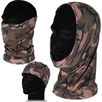 Fox Nákrčník Lightweight Camo Snood – Zboží Mobilmania