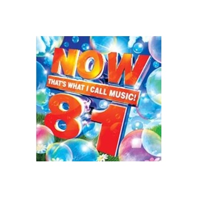 V/A - Now 81 CD