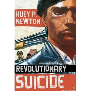 Revolutionary Suicide | Huey P Newton (ISBN: 9780143105329)