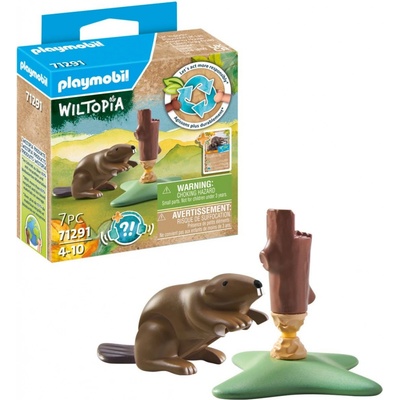 Playmobil 71291 Wiltopia - Bobor