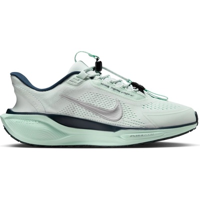Nike Дамски маратонки Nike Pegasus EasyOn Road Running Shoes Womens - Ghost Aqua/Silv