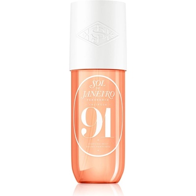 Sol de Janeiro Cheirosa 91 Парфюмирана мъгла за тяло и коса за жени 90ml
