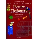 Basic Oxford Picture Dictionary