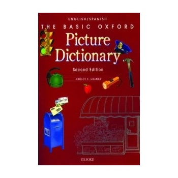 Basic Oxford Picture Dictionary