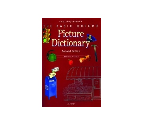 Basic Oxford Picture Dictionary