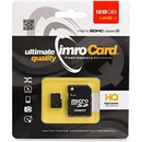 Imro microSD Class 10 128GB DAT20201910