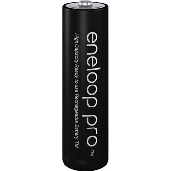 Panasonic Eneloop Pro AA 2500mAh 1ks 3HCDE