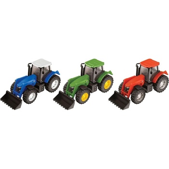 HTI Детска играчка HTI Teamsterz - Мини трактор, 1: 43, асортимент (1372302)