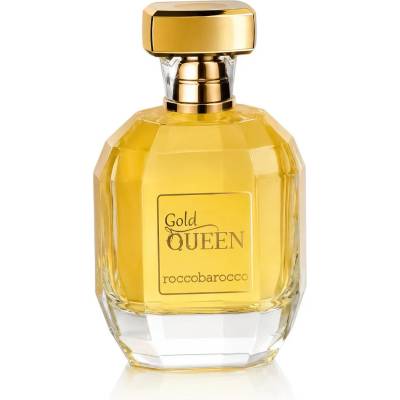 Roccobarocco Gold Queen parfumovaná voda dámska 100 ml