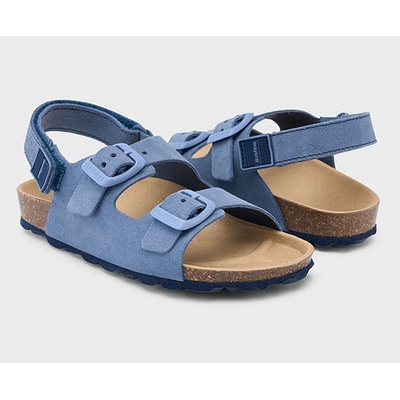 Mayoral 45692 30 jeans modré