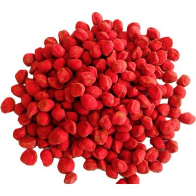 Levné Oříšky Arašídy ve Wasabi-červené 1000 g