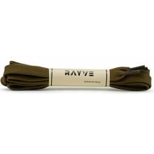 RAYVE NYLONOVÉ PLOCHÉ Khaki
