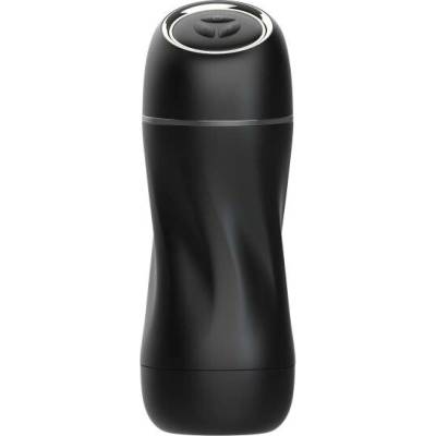 Sexy Elephant Automatický masturbátor Vortex Pulse 23,6 cm
