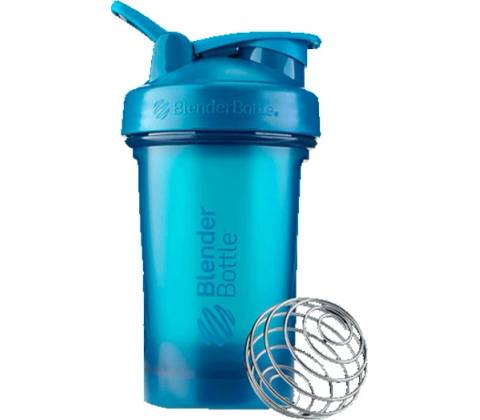 BlenderBottle Classic Loop Shaker 590ml - světle modrý