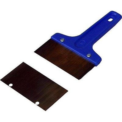 Škrabka malířská 100mm