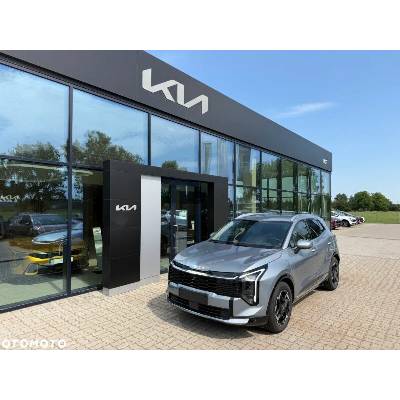 Kia Sportage 1.6 T-GDI DCT Business Line 132 kW