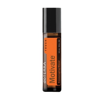 Image 1 of dōTERRA Мотивейт рол-он - Motivate Touch (60204687)