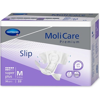 Molicare Elastic 8 kvapiek M 26 ks