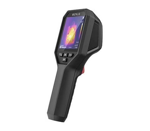 Hikmicro B21LS