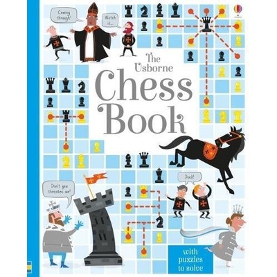 Chess Book Bowman Lucy