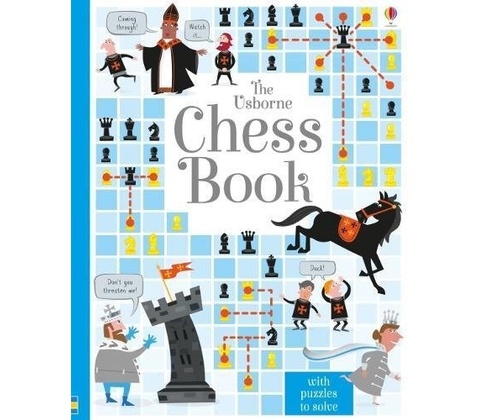 Chess Book Bowman Lucy