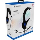 PDP LVL40 Wired Headset PS4/PS5