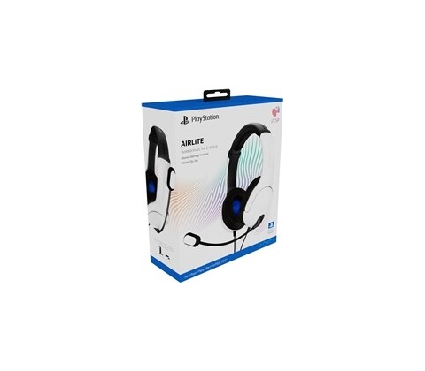 PDP LVL40 Wired Headset PS4/PS5