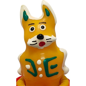 CONDOMERIE Презервативи condomerie - handpainted novelty condoms chinese hare model 2