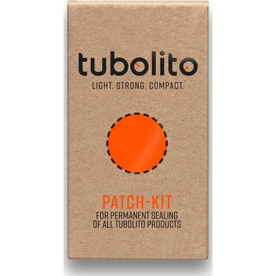 Tubolito Tubo Patch Kit Lepenie
