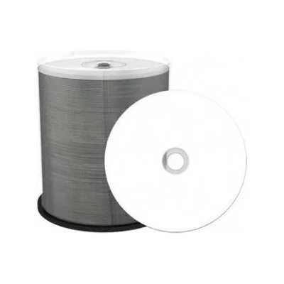 MediaRange DVD-R MediaRange 4, 7GB 16x (Profiprintable) - 100 бр. , ш-л