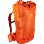 Kohla Алпийска раница Kohla Alpinist Pro 24 Mountaineering backpack - Pureed Pumpkin - размер One Size (503-1135-0311)