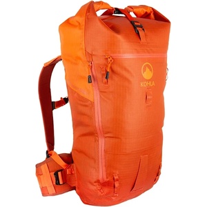 Kohla Алпийска раница Kohla Alpinist Pro 24 Mountaineering backpack - Pureed Pumpkin - размер One Size (503-1135-0311)