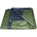 Extol Premium 14108 plachta PE nepromokavá silná 150g/m² , 4x6m